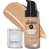Revlon Colorstay Normal Dry 250 Fresh Beige Meikkivoide