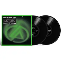 Linkin Park - Papercuts (Singles Collection 2000-2023) (2 LP)