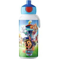 Mepal - Campus Vesipullo pop-up 0,4 L Little farm