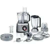 Bosch ELINTARVIKEPROSESSORI MC812M844