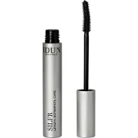 IDUN Minerals Silfr Mascara, Black