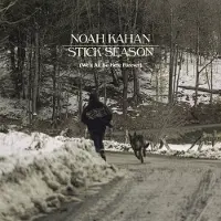 Universal Music Noah Kahan - Stick Season (CD)