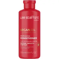 Lee Stafford - Argan Oil from Morocco Nourishing Conditioner 250 ml