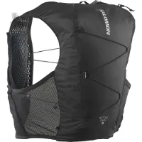 Salomon Active Skin 8 Set miesten juomareppu