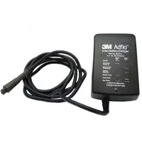 3M Adflo Batteriladdare för Li-Ion batterier, 833111