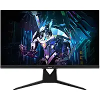 Gigabyte AORUS FI32Q 32" QHD pelinäyttö