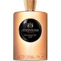 Atkinsons His Majesty The Oud Eau de Parfum miehille 100 ml