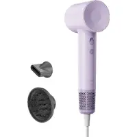 Laifen SWIFT SE Special hiustenkuivaaja Light Purple 1 kpl