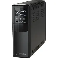 BlueWalker – PowerWalker VI 800 CSW FR, Linjainteraktiivinen, 0,8 kVA, 480 W, Sini, 170 V, 280 V (10121116)