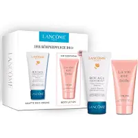 Lancôme Bocage Deovoide ja Bodylotion La vie est belle Vartalonhoitosetti 1 kpl
