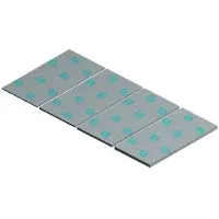 Iceberg Thermal DRIFTIce heat sink compound Thermal pad 13 W/m·K (DRIFTICE15-A0A)
