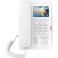 Fanvil H5W phone VoIP phone White 2 lines LCD Wi-Fi