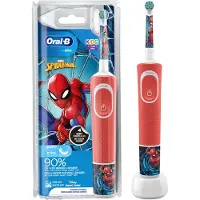 Oral-B Kids Electric Toothbrush For 3+