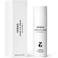 Verso Super Eye Serum 15 ml