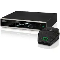 Sennheiser SL BOUNDARY SET DW-3 EU (506614)