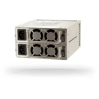 Chieftec PSU 2X700W ATX 12V 2.3 PFC (MRG-5700V)