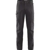 Fjällräven travellers mt trousers m