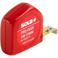 Sola Rullamitta Pro - Flex PF 50027801; 5 m