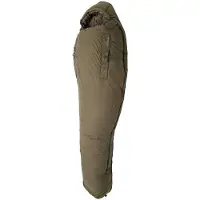 Carinthia Wilderness Sleeping Bag M, olive