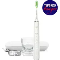 Philips Sähköhammasharja HX9911/03 electric toothbrush