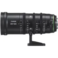 Fujifilm Fujinon MKX 50-135mm T2.9