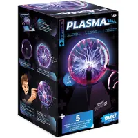 Buki Plasma Pallo