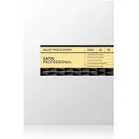 Scandinavian Photo Satin Professional A4 300g 50 arkkia
