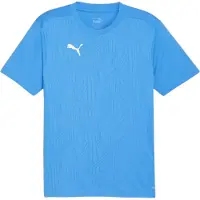 Puma Toiminnallinen paita sininen / luonnonvalkoinen