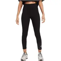 Nike Leggingsit musta