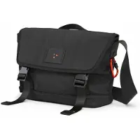 Sp.tech Small Messenger Bag Black