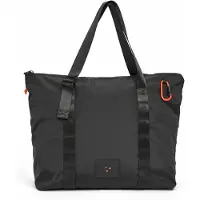 Sp.tech Tote Bag Black