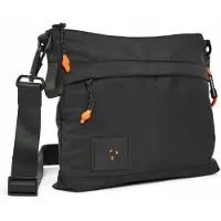 Sp.tech Cross Body Bag Black