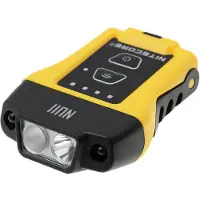 Nitecore NU11 otsalamppu
