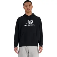 New Balance Sport Essentials French Terry Logo Huppari