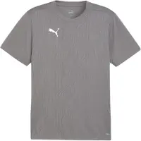 Puma Treenipaita Teamfinal - Harmaa, koko Medium