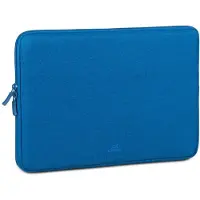 Rivacase Suzuka 7703, Suojakotelo, 35,6 cm (14"), 120 g (7703 AZURE BLUE)