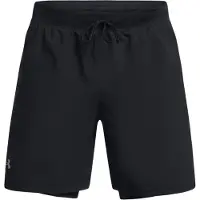 Under Armour Launch 7in 2-in-1 Shortsit