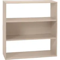 Nofred Kiddo Shelving lastenhylly Beige