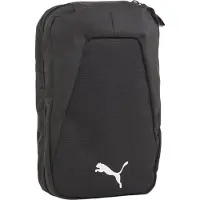 Puma Teamgoal Toilettilaukku - Musta, koko One Size