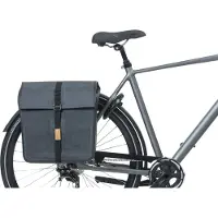 Basil Urban Dry Melee 50l Satulalaukut