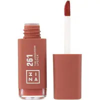 3INA The Longwear Lipstick 261