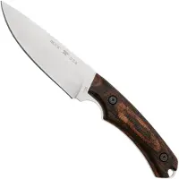 Buck Alpha Guide Walnut