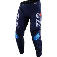 Troy Lee Designs Gp Pro Partical Housut Off-road