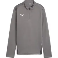 Puma Toiminnallinen paita harmaa