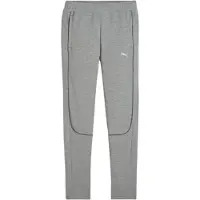 Puma Housut teamFINAL Casuals Pants Jr 658533-33