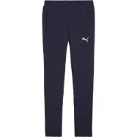 Puma Housut teamFINAL Casuals Pants Jr 658533-06