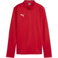 Puma Toiminnallinen paita punainen / valkoinen