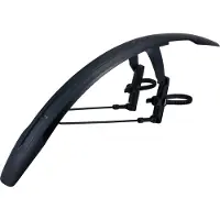 Bbb Discguard Vorderer Kotflügel