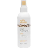 Milk shake Curl Passion hiuksiin jätettävä hoito kiharille hiuksille 200 ml