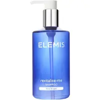 Elemis Revitalize-Me -shampoo basilikan ja timjamin tuoksulla 350 ml